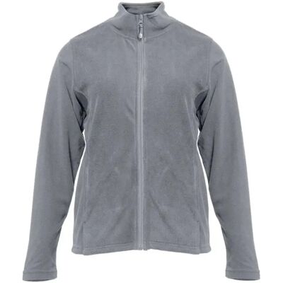 Damesfleece Pen Duick Arctic Gris 2XL Damesfleece Pen Duick Arctic Gris 2XL