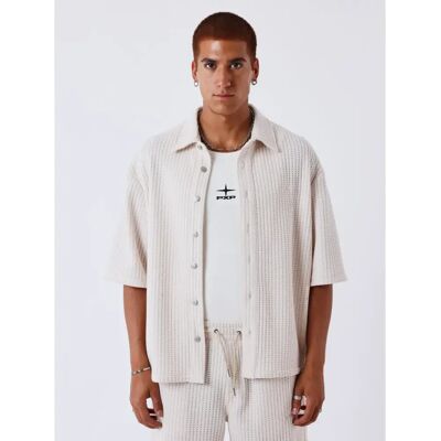 Shirt Project X Paris Beige 2XL Shirt Project X Paris Beige 2XL