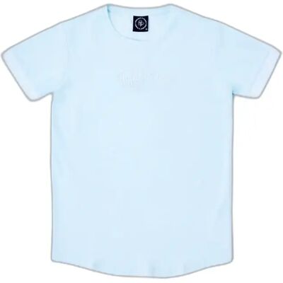 Kinder-T-shirt Project X Paris Bleu 3XS Kinder-T-shirt Project X Paris Bleu 3XS