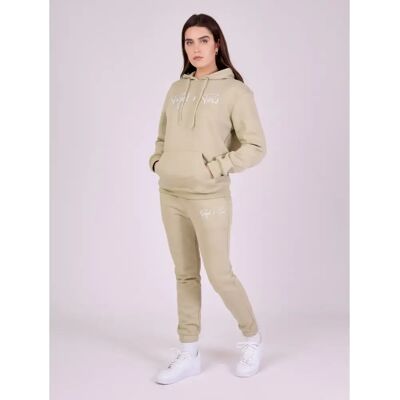 Sweatshirt met kap Project X Paris Groen L Sweatshirt met kap Project X Paris Groen L