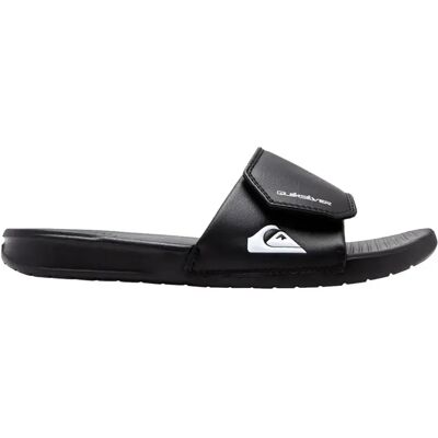 Verstelbare slippers Quiksilver Bright Coast Noir 40 Verstelbare slippers Quiksilver Bright Coast Noir 40