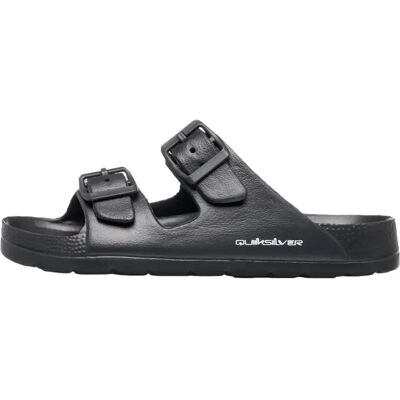 Tapschoenen Quiksilver Embark Noir 45 Tapschoenen Quiksilver Embark Noir 45