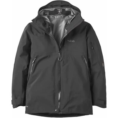 Ski-jas Rab Khroma Diffuse GTX Zwart XL Ski-jas Rab Khroma Diffuse GTX Zwart XL