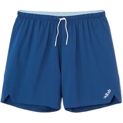 Korte Rab Talus Active Blauw 34 Korte Rab Talus Active Blauw 34