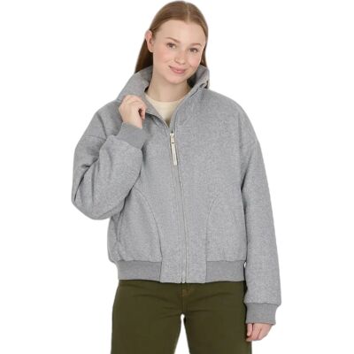 Lentejas dames Ragwear Toscia Gris XS Lentejas dames Ragwear Toscia Gris XS