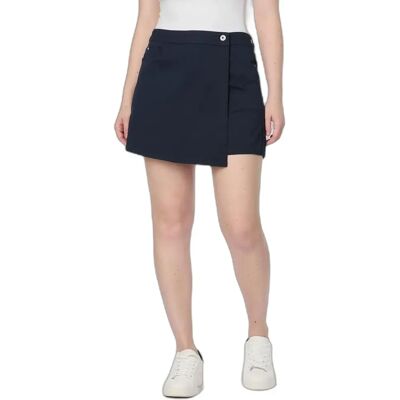 Korte damesrok Ragwear Gaulie Bleu 26 Korte damesrok Ragwear Gaulie Bleu 26