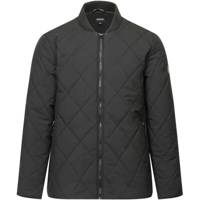 Bomber Regatta Harvin Noir 3XL Bomber Regatta Harvin Noir 3XL