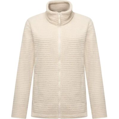 Damesfleece met rits Regatta Heidy Blanc 36 Damesfleece met rits Regatta Heidy Blanc 36