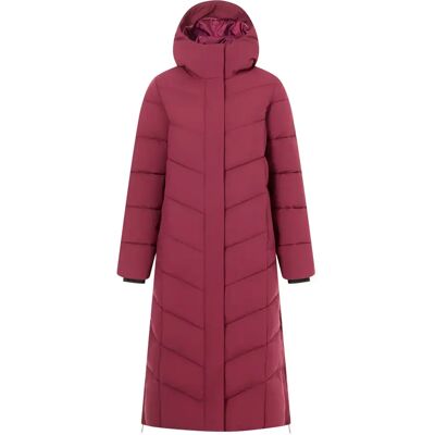 Damesjack met capuchon Regatta Eloria Violet 46 Damesjack met capuchon Regatta Eloria Violet 46