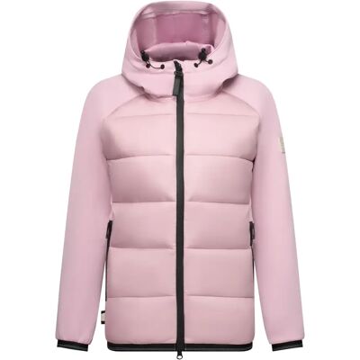 Damesjack met capuchon Regatta Esme Violet 46 Damesjack met capuchon Regatta Esme Violet 46