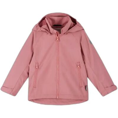 Waterdicht kinderjack Reima Sulkava Rose 14 jaar oud Waterdicht kinderjack Reima Sulkava Rose 14 jaar oud