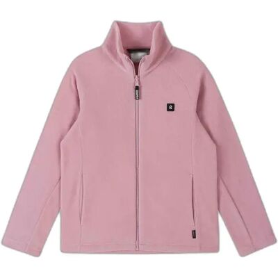Kinderfleece Reima Kerros Roos 4 jaar Kinderfleece Reima Kerros Roos 4 jaar