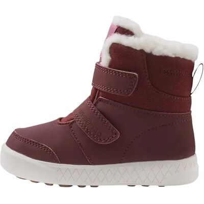 Baby laarsjes Reima Pyrytys Rood 24 Baby laarsjes Reima Pyrytys Rood 24