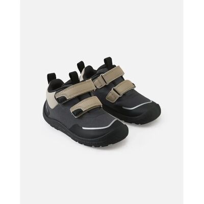 Babytrainers Reima Viikari Zwart 25 Babytrainers Reima Viikari Zwart 25