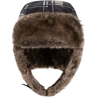 Wintermuts voor kinderen Reima Ilves Zwart 7/12 jaar Wintermuts voor kinderen Reima Ilves Zwart 7/12 jaar
