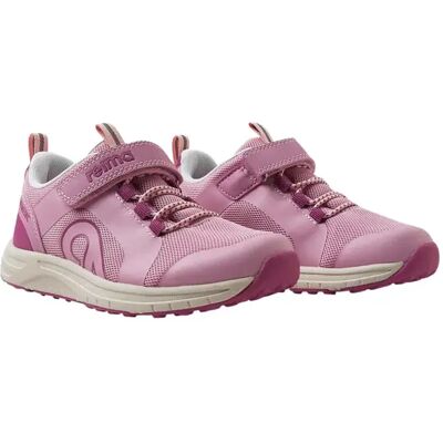 Reima - Enkka - Grijs Roze - 37 - Schoenen Reima - Enkka - Grijs Roze - 37 - Schoenen