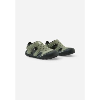 Kindersandalen Reima Koralli Groen 30 Kindersandalen Reima Koralli Groen 30