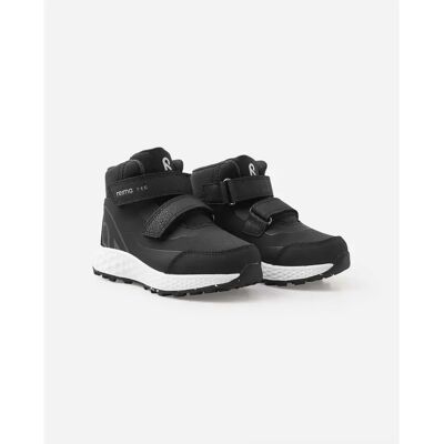 Baby sneakers Reima Hiivin Zwart 25 Baby sneakers Reima Hiivin Zwart 25