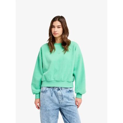 Damesfleece Roxy Chill Story Vert L Damesfleece Roxy Chill Story Vert L