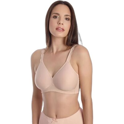 Vrouwenbeha Sassa Spacer Beige 85E Vrouwenbeha Sassa Spacer Beige 85E
