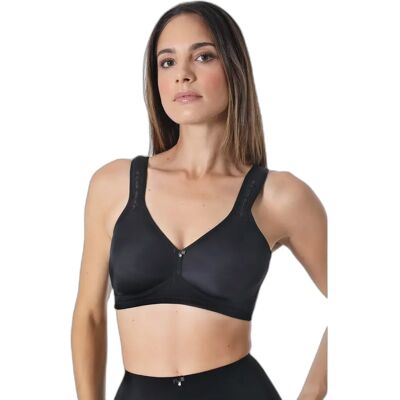 Borduurbeha vrouw Sassa Beautiful Noir 95C Borduurbeha vrouw Sassa Beautiful Noir 95C