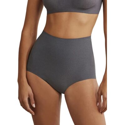 Damesslipjes Selmark One Gris XL Damesslipjes Selmark One Gris XL
