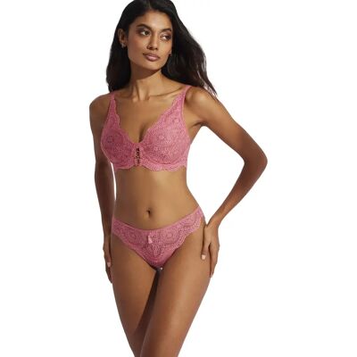 Braziliaanse tanga dames Selmark Matilda Rose S Braziliaanse tanga dames Selmark Matilda Rose S