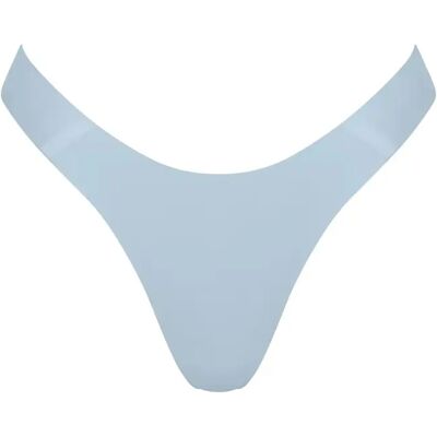 Vrouwen tanga Sloggi Zero Feel 2.0 Tiny Bleu XL Vrouwen tanga Sloggi Zero Feel 2.0 Tiny Bleu XL