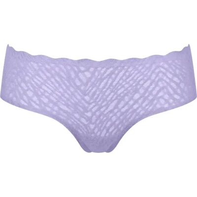 Damesslipjes Sloggi Zero Feel Bliss Violet L Damesslipjes Sloggi Zero Feel Bliss Violet L
