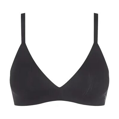 Vrouwenbeha Sloggi Zero Feel Pure The Up Push Up Noir L Vrouwenbeha Sloggi Zero Feel Pure The Up Push Up Noir L