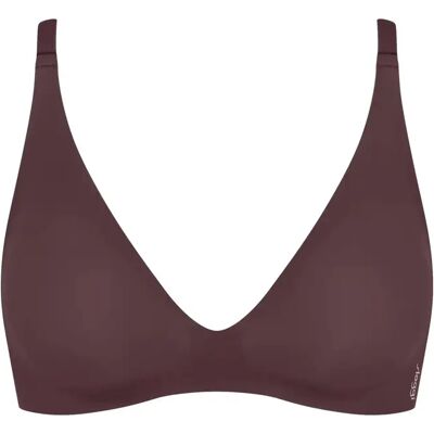 Vrouwenbeha Sloggi Zero Feel 2.0 THE UP P Bra Rouge S Vrouwenbeha Sloggi Zero Feel 2.0 THE UP P Bra Rouge S
