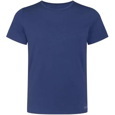 T-shirt Sloggi Ever Ease O-Neck Blauw M T-shirt Sloggi Ever Ease O-Neck Blauw M