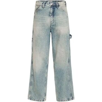 Jeans Solid Mason Blauw 30 Jeans Solid Mason Blauw 30