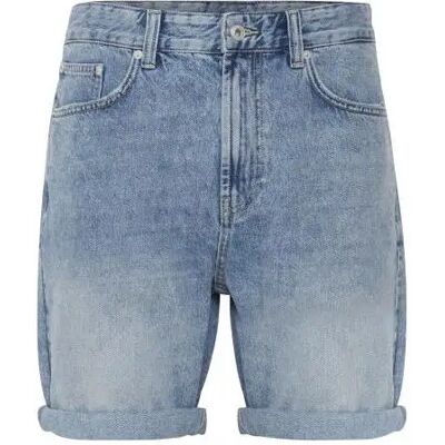 Korte Jeans Solid Dylan 221 Blauw M Korte Jeans Solid Dylan 221 Blauw M