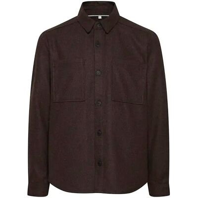 Shirt Solid Tam Bruin M Shirt Solid Tam Bruin M