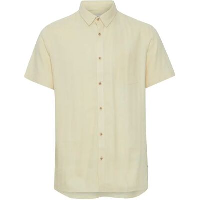 Shirt Solid Allan Geel L Shirt Solid Allan Geel L