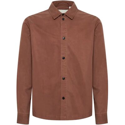 Shirt Solid Matty Bruin M Shirt Solid Matty Bruin M