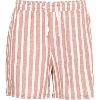 Korte Solid Fried Roos 2XL Korte Solid Fried Roos 2XL