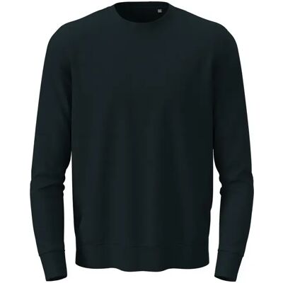 Sweatshirt Stedman Classic Bleu M Sweatshirt Stedman Classic Bleu M