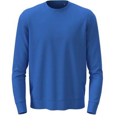 Sweatshirt Stedman Classic Bleu M Sweatshirt Stedman Classic Bleu M