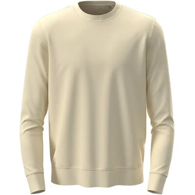 Sweatshirt Stedman Classic Beige XS Sweatshirt Stedman Classic Beige XS
