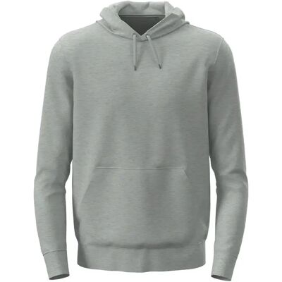 Hoodie Stedman Gris 5XL Hoodie Stedman Gris 5XL