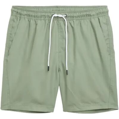 Basis badshort Tom Tailor Denim Vert XS Basis badshort Tom Tailor Denim Vert XS