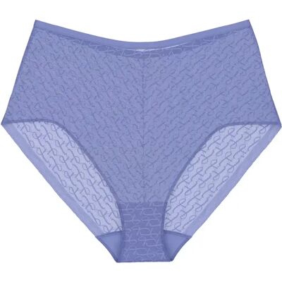 Damesslipjes Triumph Signature Sheer Bleu 46 Damesslipjes Triumph Signature Sheer Bleu 46