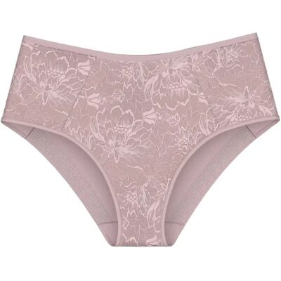 Damesslipjes Triumph Amourette Charm Maxi02 Rose 50 Damesslipjes Triumph Amourette Charm Maxi02 Rose 50