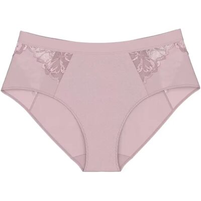 Damesslipjes Triumph Wild Azalea Rose 42 Damesslipjes Triumph Wild Azalea Rose 42