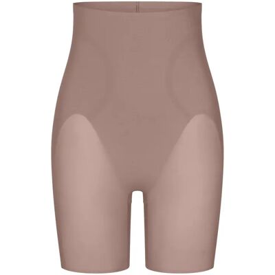 Dijhoge dameslaarzen Triumph BMU Illusion Curve Super HW Marron XL Dijhoge dameslaarzen Triumph BMU Illusion Curve Super HW Marron XL