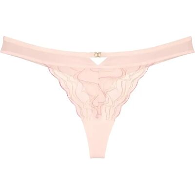 Dames string Triumph Palina Waves of Glow Rose 40 Dames string Triumph Palina Waves of Glow Rose 40