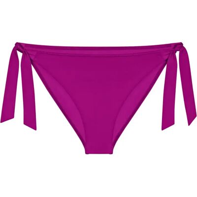 Dameszwembroekje Triumph Twist 01 Rouge 46 Dameszwembroekje Triumph Twist 01 Rouge 46