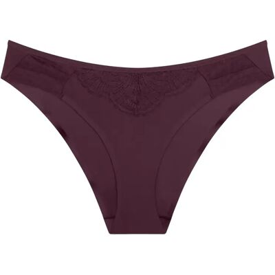 Damesslipjes Triumph Love in Lace Rouge 44 Damesslipjes Triumph Love in Lace Rouge 44